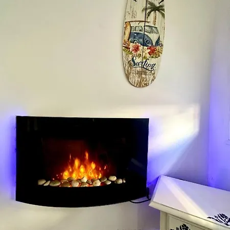 Centro Apartment