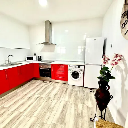 Apartment Centro