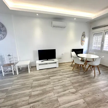 Apartment Centro *