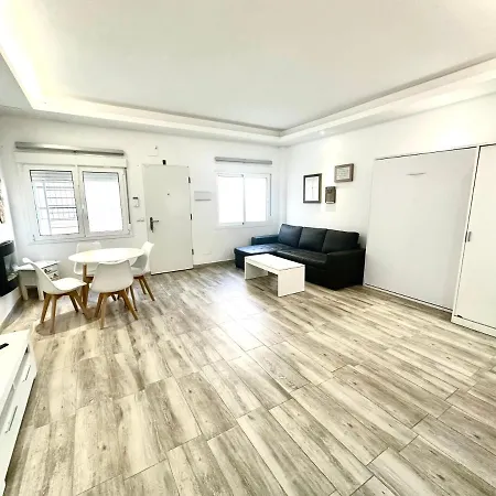 Apartment Centro *