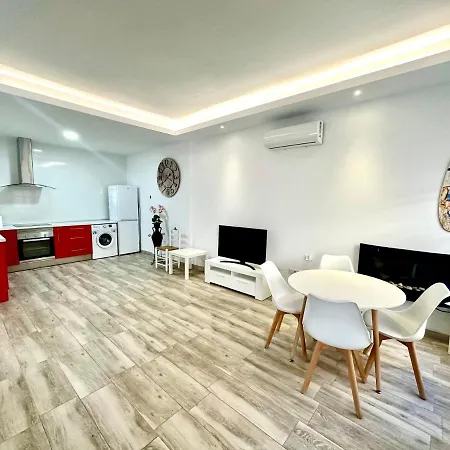 Διαμέρισμα Centro *