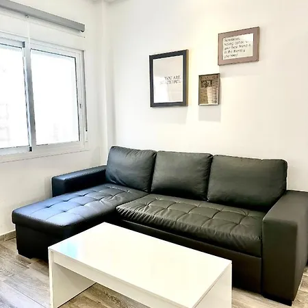 Centro Διαμέρισμα Μάλαγα